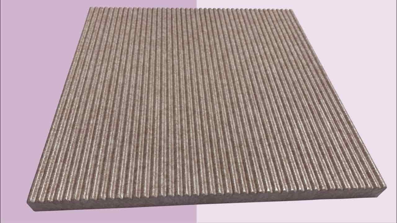 تصویر 4 از سنگ گرانیت اسکرچ محصولی طبیعی با ظاهر شیک و مدرن